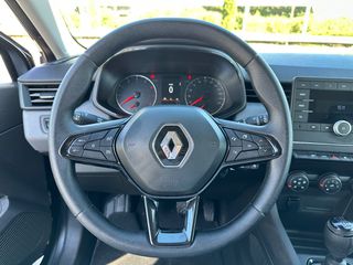 Renault Clio 2022 ΠΡΟΣΦΟΡΑ! ΕΛΛΗΝΙΚΟ 0€ ΤΕΛΗ ME AΠΟΣΥΡΣΗ ΕΩΣ -€1.500-thumb-8