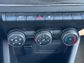 Renault Clio 2022 ΠΡΟΣΦΟΡΑ! ΕΛΛΗΝΙΚΟ 0€ ΤΕΛΗ ME AΠΟΣΥΡΣΗ ΕΩΣ -€1.500-thumb-14