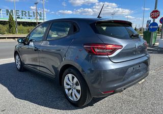 Renault Clio 2022 ΠΡΟΣΦΟΡΑ! ΕΛΛΗΝΙΚΟ 0€ ΤΕΛΗ ME AΠΟΣΥΡΣΗ ΕΩΣ -€1.500-thumb-21