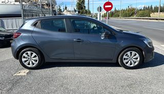 Renault Clio 2022 ΠΡΟΣΦΟΡΑ! ΕΛΛΗΝΙΚΟ 0€ ΤΕΛΗ ME AΠΟΣΥΡΣΗ ΕΩΣ -€1.500-thumb-24
