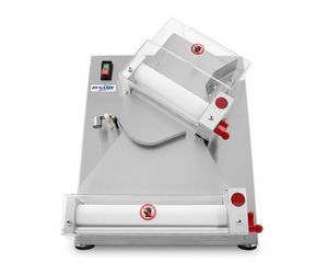 INOXWEB 2027-Dynamic PM-30 Φορμαριστικό Ζύμης 30cm για pizza ICS-300.0764