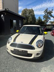 Mini Cooper 2013