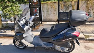 Aprilia Atlantic 300 2010