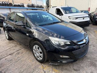 Opel Astra 2014 ΕΛΛΗΝΙΚΟ 101.000ΧΛΜ