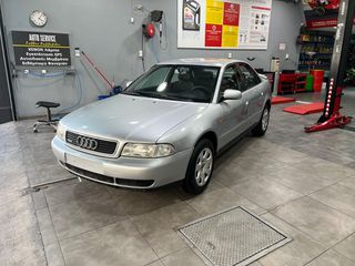 Audi A4 1998