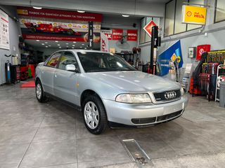 Audi A4 1998-thumb-1