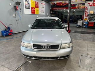 Audi A4 1998-thumb-2