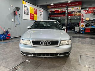 Audi A4 1998-thumb-3