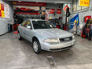 Audi A4 1998-thumb-4