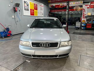 Audi A4 1998-thumb-5