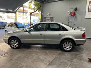 Audi A4 1998-thumb-7