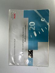 Audi A4 1998-thumb-17