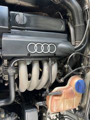 Audi A4 1998-thumb-22