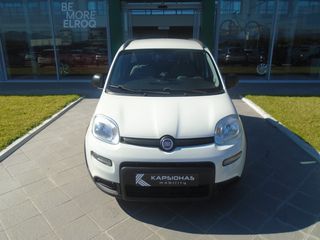 Fiat Panda 2021 1.0 Hybrid 70ps   City Life