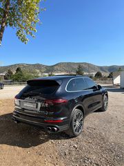 Porsche Cayenne 2016 E-HYBRID-thumb-2