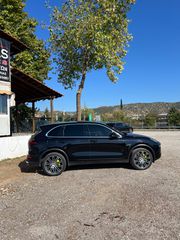Porsche Cayenne 2016 E-HYBRID-thumb-3