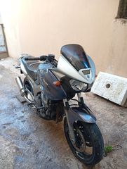 Yamaha TDM 900 2005