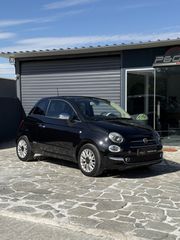 Fiat 500 2016