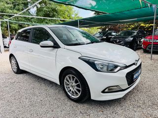 Hyundai i 20 2017 1.2 CLASSIC Buk Servis Euro6...!!!