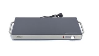 ΘΕΡΜΑΙΝΟΜΕΝΗ ΕΠΙΦΑΝΕΙΑ ΜΠΟΥΦΕ