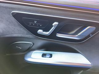 Mercedes-Benz EQE SUV 2023 300 700klm ΑΥΤΟΝΟΜΙΑ! Δυνατότητα Leasing η' Γραμματίων !-thumb-11