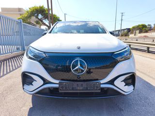 Mercedes-Benz EQE SUV 2023 300 700klm ΑΥΤΟΝΟΜΙΑ! Δυνατότητα Leasing η' Γραμματίων !-thumb-1