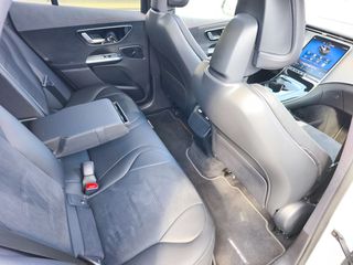 Mercedes-Benz EQE SUV 2023 300 700klm ΑΥΤΟΝΟΜΙΑ! Δυνατότητα Leasing η' Γραμματίων !-thumb-20