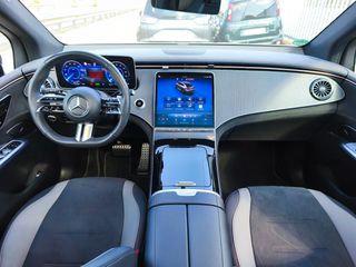 Mercedes-Benz EQE SUV 2023 300 700klm ΑΥΤΟΝΟΜΙΑ! Δυνατότητα Leasing η' Γραμματίων !-thumb-21