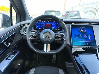 Mercedes-Benz EQE SUV 2023 300 700klm ΑΥΤΟΝΟΜΙΑ! Δυνατότητα Leasing η' Γραμματίων !-thumb-22