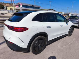 Mercedes-Benz EQE SUV 2023 300 700klm ΑΥΤΟΝΟΜΙΑ! Δυνατότητα Leasing η' Γραμματίων !-thumb-3