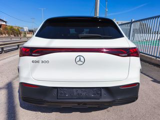 Mercedes-Benz EQE SUV 2023 300 700klm ΑΥΤΟΝΟΜΙΑ! Δυνατότητα Leasing η' Γραμματίων !-thumb-4