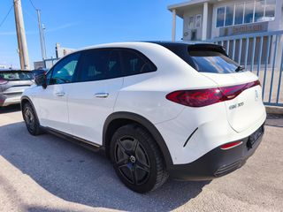 Mercedes-Benz EQE SUV 2023 300 700klm ΑΥΤΟΝΟΜΙΑ! Δυνατότητα Leasing η' Γραμματίων !-thumb-5