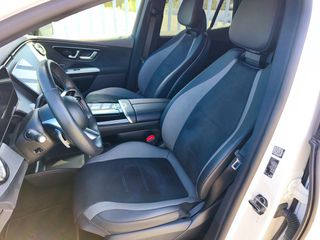 Mercedes-Benz EQE SUV 2023 300 700klm ΑΥΤΟΝΟΜΙΑ! Δυνατότητα Leasing η' Γραμματίων !-thumb-26