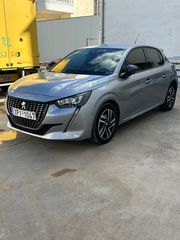 Peugeot 208 2023 ALLURE PACK