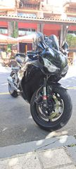 Honda CBR 1000RR 2008