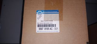 ΦΑΝΟΣ ΟΜΙΧΛΗΣ ΠΙΣΩ ΑΡΙΣΤΕΡΟΣ Jeep Wrangler 2007-2018 55078105AC ΚΑΙΝΟΥΡΙΟΣ ΓΝΗΣΙΟΣ, ΕΙΔΙΚΗ ΤΙΜΗ !!! 55078105AB-thumb-1