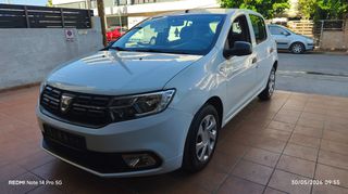 Dacia Sandero 2020