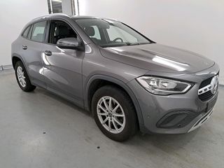 Mercedes-Benz GLA 180 2021 ΔΕΚΤΕΣ ΕΠΙΤΑΓΕΣ GLA 180d (H247) 116 Hp PANORAMA NAVI DCT