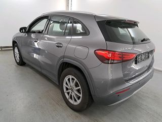 Mercedes-Benz GLA 180 2021 ΔΕΚΤΕΣ ΕΠΙΤΑΓΕΣ GLA 180d (H247) 116 Hp PANORAMA NAVI DCT-thumb-1