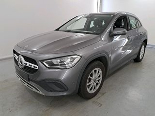 Mercedes-Benz GLA 180 2021 ΔΕΚΤΕΣ ΕΠΙΤΑΓΕΣ GLA 180d (H247) 116 Hp PANORAMA NAVI DCT-thumb-2