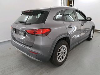 Mercedes-Benz GLA 180 2021 ΔΕΚΤΕΣ ΕΠΙΤΑΓΕΣ GLA 180d (H247) 116 Hp PANORAMA NAVI DCT-thumb-4