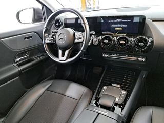 Mercedes-Benz GLA 180 2021 ΔΕΚΤΕΣ ΕΠΙΤΑΓΕΣ GLA 180d (H247) 116 Hp PANORAMA NAVI DCT-thumb-7