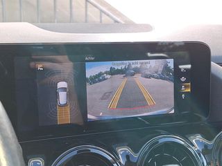Mercedes-Benz GLA 180 2021 ΔΕΚΤΕΣ ΕΠΙΤΑΓΕΣ GLA 180d (H247) 116 Hp PANORAMA NAVI DCT-thumb-13