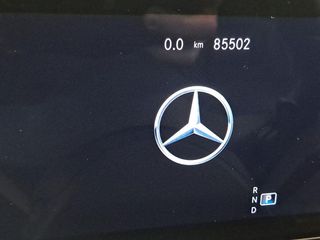 Mercedes-Benz GLA 180 2021 ΔΕΚΤΕΣ ΕΠΙΤΑΓΕΣ GLA 180d (H247) 116 Hp PANORAMA NAVI DCT-thumb-14