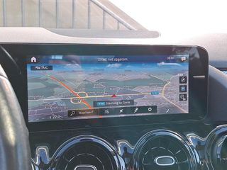Mercedes-Benz GLA 180 2021 ΔΕΚΤΕΣ ΕΠΙΤΑΓΕΣ GLA 180d (H247) 116 Hp PANORAMA NAVI DCT-thumb-15