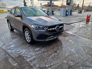 Mercedes-Benz GLA 180 2021 ΔΕΚΤΕΣ ΕΠΙΤΑΓΕΣ GLA 180d (H247) 116 Hp PANORAMA NAVI DCT-thumb-8