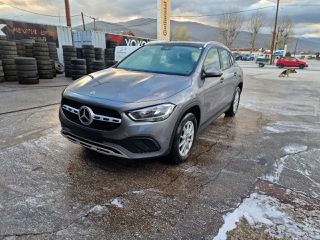 Mercedes-Benz GLA 180 2021 ΔΕΚΤΕΣ ΕΠΙΤΑΓΕΣ GLA 180d (H247) 116 Hp PANORAMA NAVI DCT-thumb-11