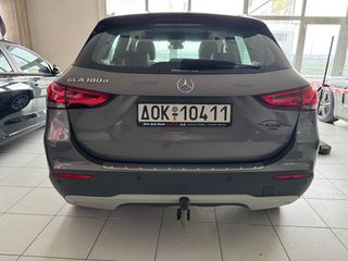 Mercedes-Benz GLA 180 2021 ΔΕΚΤΕΣ ΕΠΙΤΑΓΕΣ GLA 180d (H247) 116 Hp PANORAMA NAVI DCT-thumb-3