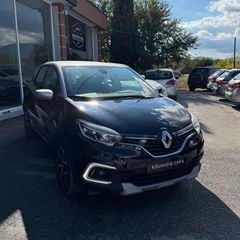 Renault Captur 2019 DYNAMIC 1.5DCI 90HP