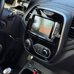 Renault Captur 2019 DYNAMIC 1.5DCI 90HP-thumb-4